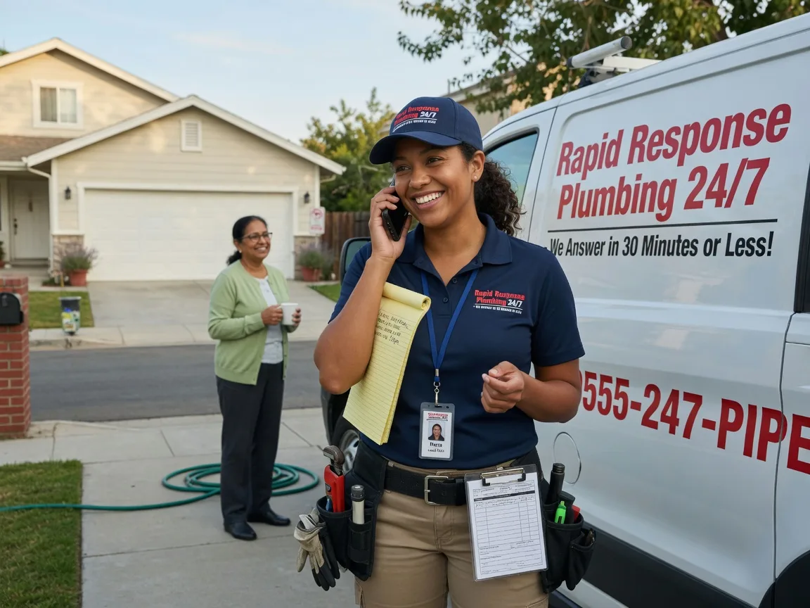 Emergency Plumber Lake Park, IA FAQs